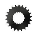 SPROCKET COMPATIBLE BOSCH E-DRIVE STRONGLIGHT (BOSCH 2nd génération) 22T.
