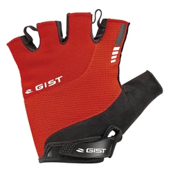 GANTS VELO COURT GIST KONTROL ETE ROSE M (PAIRE SUR CARTE) AVEC VELCRO -5512