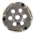 ROUE LIBRE DE DEMARREUR SCOOT ADAPTABLE MBK 50 BOOSTER, NITRO / YAMAHA 50 BWS, AEROX -P2R