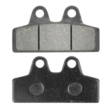 PLAQUETTE DE FREIN SCOOT ELECTRIQUE ADAPTABLE CITYCOCO (ANCIEN MODELE) -P2R