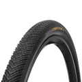 PNEU GRAVEL 700 X 35 CONTINENTAL TERRA COMPETITION TRAIL NOIR TUBELESS READY TS (35-622) COMPATIBLE VAE