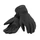 GLOVES- TUCANO AUTUMN/WINTER "For men " PASSWORD 3G BLACK - WATERPROOF - Euro10 (XL) (APPROVED EN13594:2015-CE) (TOUCH SCREEN FUNCTION)