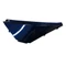 REAR COWL -LEFT- "PIAGGIO GENUINE PART" APRILIA 125-250-400-500 ATLANTIC BLUE  -AP8179772-