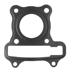 JOINT CULASSE SCOOT ADAPTABLE SCOOT 50 4T CHINOIS GY6, 139QMB/PEUGEOT 50 KISBEE, V-CLIC 4T/SYM 50 ORBIT 4T/BAOTIAN 50 BT49Q 4T/NORAUTO 50 RAZZO 4T (VENDU A L'UNITE) -P2R