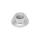 ECROU BRIDE (5) ORIGINE PIAGGIO COMMUNU A LA GAMME -241937-