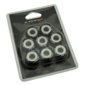 VARIATOR ROLLER FOR MAXISCOOTER ARTEK K1  25x14,9  14,0g (x8)  FOR YAMAHA 500, 530 TMAX, 400 MAJESTY