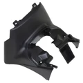 LID SIDE COVER FOR SCOOT MBK 50 NITRO 1997>2012/YAMAHA 50 AEROX 1997>2012 TO BE PAINTED  -SELECTION P2R-