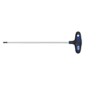 TORX KEY (T PRO HANDLE) CYCLUS TX25 LONG 300mm  (SOLD PER UNIT)  -MADE IN EEC-