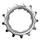 CASSETTE SPROCKET 8/9 Speed MICHE FOR SHIMANO 13T. First