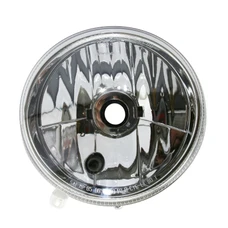 OPTIQUE/PHARE/PROJECTEUR ORIGINE PIAGGIO 125 VESPA LX 2005> -58260R
