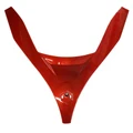 CACHE SUPERIEUR DE FACE AVANT ORIGINE PIAGGIO 125-250-300-400-500  MP3 ROUGE 830/A 2008<  -62443200RP-