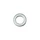 RONDELLE PLATE (10,4x18x2) ORIGINE PIAGGIO COMMUN A LA GAMME -016626-