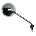 MIRROR FOR PIAGGIO 50 VESPA LX 2005>2008, 125 LIBERTY 2006>2012  RIGHT - RIGHT THREADED (EEC APPROVED) -VICMA-