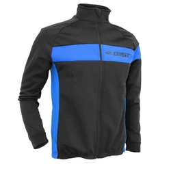 WINTER JACKET - GIST INSIDE BLACK/BLUE S - 5408