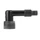 ANTIPARASITE NGK LB05EZ  (POUR BOUGIE AVEC OLIVE) (8744)