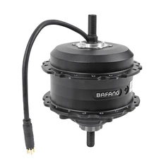 MOTEUR ROUE ARRIERE VAE BAFANG H700 POUR 700C 36V 250W 40Nm - VITESSE 25KM/H (RM G3600.250.A2.D)