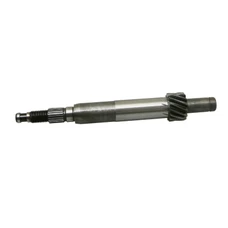 ARBRE DE POULIE ORIGINE RECEPTRICE PIAGGIO 50 FLY 2T 2000>, FLY 4T 2006>, LIBERTY 2T 2000>, TYPHOON 2011>VESPA PRIMAVERA 4T 2012>/APRILIA SR MOTARD 2T 2012>, SPORT-CITY 2T 2008>  -480848-