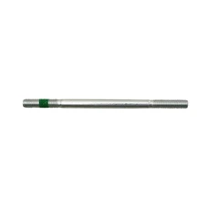 CYLINDER STUD BOLT "PIAGGIO GENUINE PART" 50 ZIP, TYPHOON, FLY, NRG/ GILERA 50 STALKER, RUNNER 2 stroke/ APRILIA SR, SR MOTARD 2 stroke  -1A003633R-