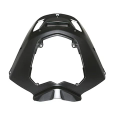 ENTOURAGE GRILLE DE RADIATEUR ORIGINE PIAGGIO 300-500 MP3 BUSINESS 2014>, 350 MP3 2018> NOIR MAT 93/B -2B000693500NO
