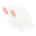 PROTECTION ECRAN COMPTEUR iGPSPORT BS5300 (VERRE TREMPE TRANSPARENT) (VENDU PAR 2) POUR REFERENCE 227028