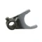 GEARBOX FORK- 1st GEAR "PIAGGIO GENUINE PART"  GILERA 50 SMT, RCR 2006>/APRILIA 50 RX 2006>, SX 2006  -83072R-