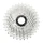 CASSETTE 11 Speed SHINE 11-32 for SHIMANO/SRAM Road / silver (IN BOX) (11-12-13-14-15-17-19-21-24-28-32)