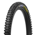 PNEU VTT GRAVITY / VAE 29 X 2.60 MICHELIN E-WILD FRONT RACING LINE NOIR TUBELESS READY TS (65-622)