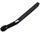 MUDGUARD FOR MTB-REAR- 26" ZEFAL DEFLECTOR RC50 POLYPRO -BLACK- COMPATIBLE 26"-28" AJUSTABLE Ø 25 to 32MM