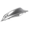 AILE/FLANC ARRIERE GAUCHE ORIGINE PIAGGIO 50 SXR APRILIA 2021> GRIS -SP1B007708HL