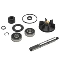 KIT REPARATION POMPE A EAU SCOOT ADAPTABLE PIAGGIO 50 NRG / GILERA 50 RUNNER, DNA (TYPE ORIGINE) -TOP PERFORMANCES