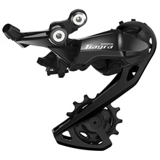 DERAILLEUR ROUTE ARRIERE SHIMANO 11V. TIAGRA 4000 DOUBLE