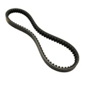 COURROIE MAXISCOOTER MALOSSI X KEVLAR BELT POUR KYMCO 125 AGILITY (EURO 3), LIKE (EURO 3), PEOPLE (EURO 4), VIVIOT 4  (795,5 x 20 x 9,5 x 30°) (6116665)