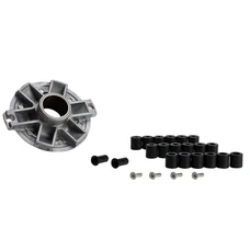 VARIATOR FOR MOPED MALOSSI VAR PLUS FOR MBK 51 (516798T)