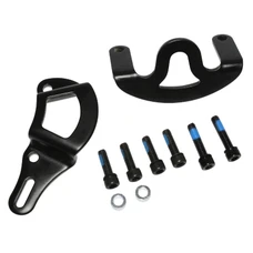 PROTECTION FOR DISC BRAKE CALIPERS(FRONT+REAR)  NEWTON FOR MTB/URBAN