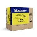 CHAMBRE A AIR 17'' 2.25-17, 2.50-17 MICHELIN 17MC VALVE TR4