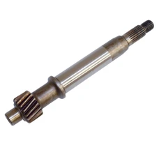 ARBRE TRANSMISSION SCOOT ADAPTABLE SCOOT 50 CHINOIS 4T GY6,139QMB/SYM 50 ORBIT 4T/BAOTIAN 50 BT49QT 4T/KYMCO 50 AGILITY 4T/PEUGEOT 50 V-CLIC 4T, KISBEE 4T (PRIMAIRE) -P2R