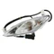 CLIGNOTANT AVANT GAUCHE ORIGINE PIAGGIO 50-125 FLY 2012> -642532