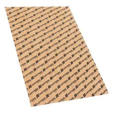 JOINT FEUILLE CARTON PRESSE ARTEIN CS-4900 HAUT DE GAMME 300x450 mm (L) EPAISSEUR 0,30 mm (MONTAGE A SEC) (RESISTE JUSQU'A 280-C)