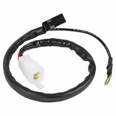 CABLAGE FAISCEAU DEMARREUR ADAPTABLE MBK 50 NITRO <2013 / YAMAHA 50 AEROX <2013 -SELECTION P2R