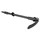 AXE TRAVERSANT / BLOCAGE RAPIDLOCK QUICK ROUE ROUTE ARRIERE LG 160mm M12x142 COMPATIBLE TOUT FILETAGE