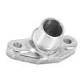 PIPE ADMISSION CYCLO ALU ADAPTABLE MBK 88 DIAM INT 15mm / DIAM EXT 19mm (POUR CARBU SHA) (MOTEUR AV7) -SELECTION P2R
