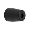 EMBOUT DE GUIDON ORIGINE APRILIA 660 TUONO 2021>/ V7 STONE MOTO GUZZI 2021> -2B008391