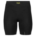 CUISSARD ADULTE MAVIC SANS BRETELLES ESSENTIAL NOIR FEMME XS