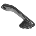 KICK SCOOT ADAPTABLE MBK 50 BOOSTER 1999>, NITRO/YAMAHA 50 BWS 1999>, AEROX/PEUGEOT 50 TKR, TREKKER, BUXY (ACIER CHROME) -P2R