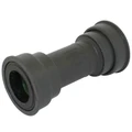 BOTTOM BRACKET CUPS-PRESSFIT-FOR ROAD BIKE-/PRESSFIT SHIMANO - WIDE: 86.5 Ø 41 FOR 24mm AXLE 105/ULTEGRA- BB7241B