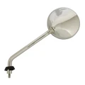 MIRROR- LEFT - TO SCREW - "PIAGGIO GENUINE PART" 125-250-300 VESPA GTS 2005> -CM073407