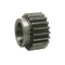 CRANKSHAFR DRIVE GEAR "PIAGGIO GENUINE PART" GILERA 50 SMT,RCR 2006>/APRILIA 50 RX, SX 2006> -847216