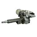 COLONNE DE DIRECTION AVEC MOTEUR ASSISTANCE (CONTACT LESS) ORIGINE PIAGGIO PORTER E4 2010>2020 -B0059156