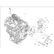 Moteur-Groupe complementaire