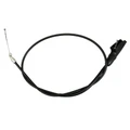 CABLE/COMMANDE/TRANSMISSION EMBRAYAGE ORIGINE PIAGGIO MOTO-GUZZI 750 V7 SPECIAL, STONE, STORNELLO 2016<  -2B001202-